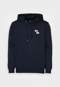 Only & Sons ONSAWKWARD LIFE REG HOODIE - Sweatshirt - Dark Navy