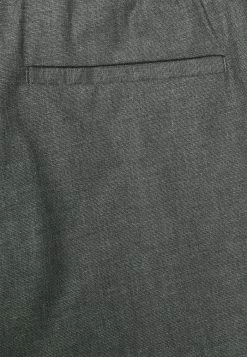 Only & Sons SLINUS - Tracksuit Bottoms - Black -Only & Sons shop ad90842ddba747eaa42e4cc64ecec6d8