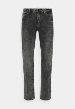 Only & Sons ONSWEFT LIFEREG - Straight Leg Jeans - Grey Denim