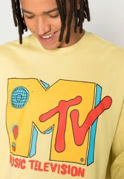 Only & Sons ONSMTV - Sweatshirt - Custard 11 Only & Sons ONSMTV - Sweatshirt - Custard -Only & Sons shop ae5edd1b14d54c6e9131c2a9353cc027