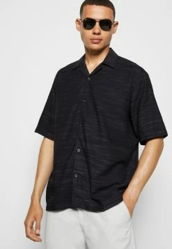 Only & Sons ONSBIDAL SHIRT - Shirt - Dark Navy 13 Only & Sons ONSBIDAL SHIRT - Shirt - Dark Navy -Only & Sons shop aeb1d51af66043bb9e4a35536e7d2fee