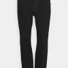 Only & Sons ONSWARP LIFE SKINNY - Trousers - Black Denim 1 Only & Sons ONSWARP LIFE SKINNY - Trousers - Black Denim -Only & Sons shop af2b31cd4b554231add85c6bf5d9c326