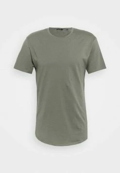 Only & Sons ONSMATT LIFE LONGY - Basic T-shirt - Castor Gray 10 Only & Sons ONSMATT LIFE LONGY - Basic T-shirt - Castor Gray -Only & Sons shop af2f1ccf77b84cc9bb3c8ca5c7056a6f