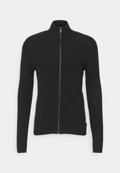 Only & Sons ONSBACE - Cardigan - Dark Navy -Only & Sons shop af698ea654654272a84f8460f731b2a9