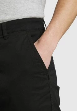 Only & Sons ONSCAM AGED CUFF - Trousers - Black 11 Only & Sons ONSCAM AGED CUFF - Trousers - Black -Only & Sons shop af9158d009674e55a82b83ad32c6c28b