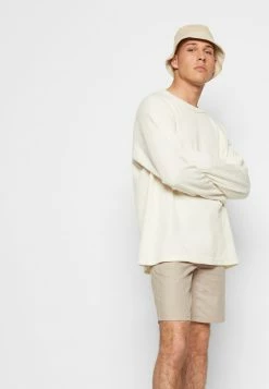 Only & Sons ONSMARK TAP - Shorts - Chinchilla 13 Only & Sons ONSMARK TAP - Shorts - Chinchilla -Only & Sons shop af9afaca01f04b759a05f9394dede755