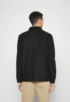 Only & Sons ONSKODYL LOOK - Summer Jacket - Black 10 Only & Sons ONSKODYL LOOK - Summer Jacket - Black -Only & Sons shop af9f24354e544ad680e1f19166995afa