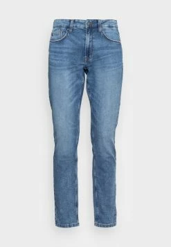 Only & Sons ONSWEFT LIFE - Straight Leg Jeans - Blue 10 Only & Sons ONSWEFT LIFE - Straight Leg Jeans - Blue -Only & Sons shop aff4c28b85ad4ad7a8dc8e8b895c2386