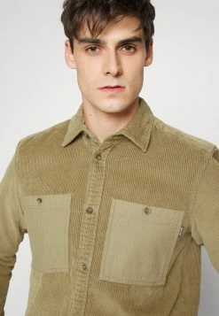 Only & Sons ONSLAYTON LIFE MIX - Shirt - Kangaroo 11 Only & Sons ONSLAYTON LIFE MIX - Shirt - Kangaroo -Only & Sons shop b06b4d1527ea42fcbdce61675d938e95