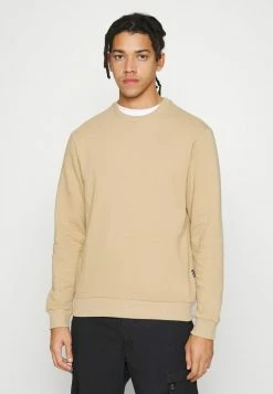 Only & Sons ONSCERES LIFE CREW NECK - Sweatshirt - Incense