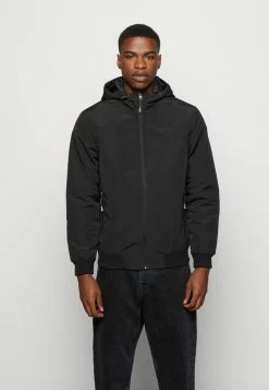 Only & Sons DAMIAN CS OTW - Light Jacket - Black
