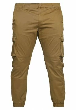 Only & Sons ONSCAM CUFF - Cargo Trousers - Kangaroo -Only & Sons shop b0b55073b00f438db5215db7373828c3