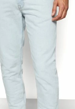 Only & Sons ONSAVI BEAM - Relaxed Fit Jeans - Light Blue 13 Only & Sons ONSAVI BEAM - Relaxed Fit Jeans - Light Blue -Only & Sons shop b11f7372fed74e4dbf6268239e56e60e