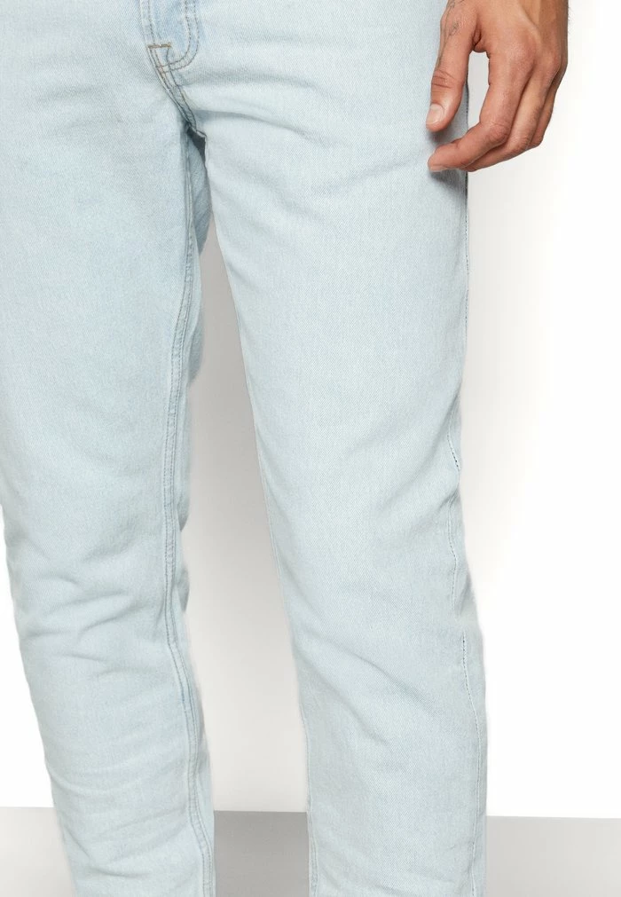 Only & Sons ONSAVI BEAM - Relaxed Fit Jeans - Light Blue 8 Only & Sons ONSAVI BEAM - Relaxed Fit Jeans - Light Blue - Image 6