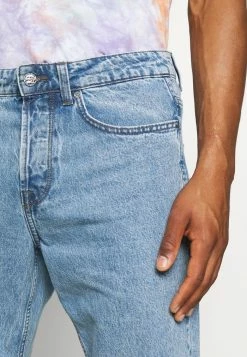 Only & Sons ONSAVI BEAM LIFE CROP - Relaxed Fit Jeans - Blue Denim 11 Only & Sons ONSAVI BEAM LIFE CROP - Relaxed Fit Jeans - Blue Denim -Only & Sons shop b12187b533f344bda549e22f6d7eae3c