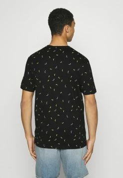 Only & Sons ONSPROVE DITSY TEE - Print T-shirt - Black 11 Only & Sons ONSPROVE DITSY TEE - Print T-shirt - Black -Only & Sons shop b15912c058d548a9953a9d90d35f66fa