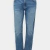 Only & Sons ONSWEFT LIFE - Straight Leg Jeans - Blue Denim -Only & Sons shop b16f59366fbf40c9a853da339b476186