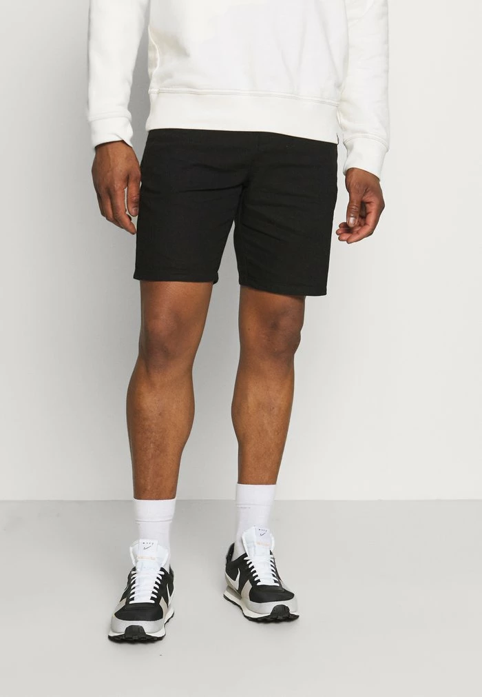 Only & Sons ONSLEO - Shorts - Black 3 Only & Sons ONSLEO - Shorts - Black