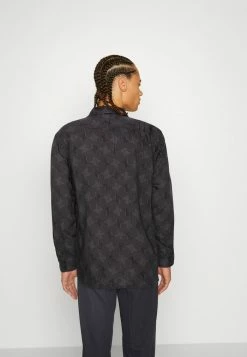 Only & Sons ONSDANEL RESORT - Shirt - Black 9 Only & Sons ONSDANEL RESORT - Shirt - Black -Only & Sons shop b2147d1a01394dddbcc697f7e5125a1b