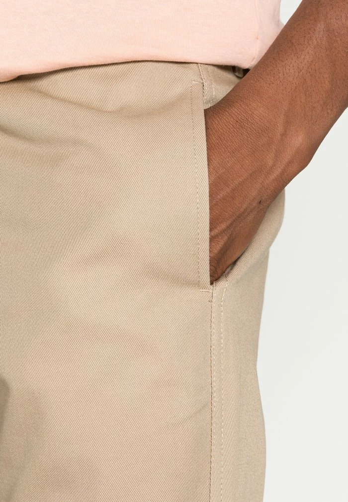 Only & Sons ONSEDGE LOOSE PANT - Trousers - Chinchilla 7 Only & Sons ONSEDGE LOOSE PANT - Trousers - Chinchilla - Image 5