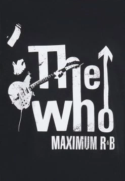 Only & Sons ONSWHO LIFE - Print T-shirt - Black 7 Only & Sons ONSWHO LIFE - Print T-shirt - Black -Only & Sons shop b2e1553a8206411bbf5ad069d85b11e3