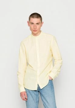 Only & Sons ONSCAIDEN SOLID MAO - Shirt - Acacia