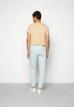 Only & Sons ONSAVI BEAM - Relaxed Fit Jeans - Light Blue 10 Only & Sons ONSAVI BEAM - Relaxed Fit Jeans - Light Blue -Only & Sons shop b32f8dd8589642828828dab05a48e058