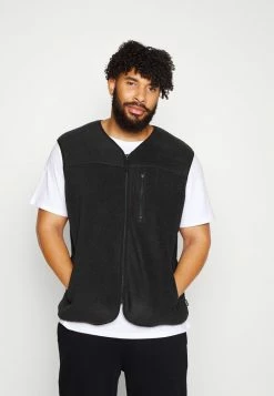 Only & Sons ONSHOUSTON VEST - Waistcoat - Dark Navy