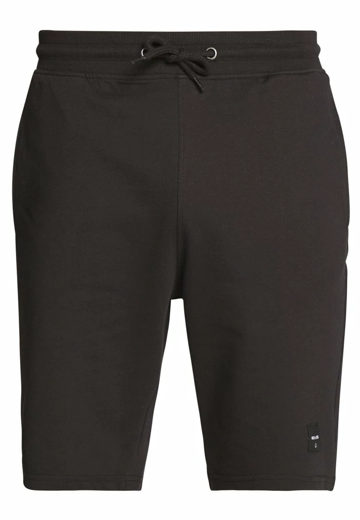 Only & Sons ONSNEIL - Tracksuit Bottoms - Black 8 Only & Sons ONSNEIL - Tracksuit Bottoms - Black - Image 6