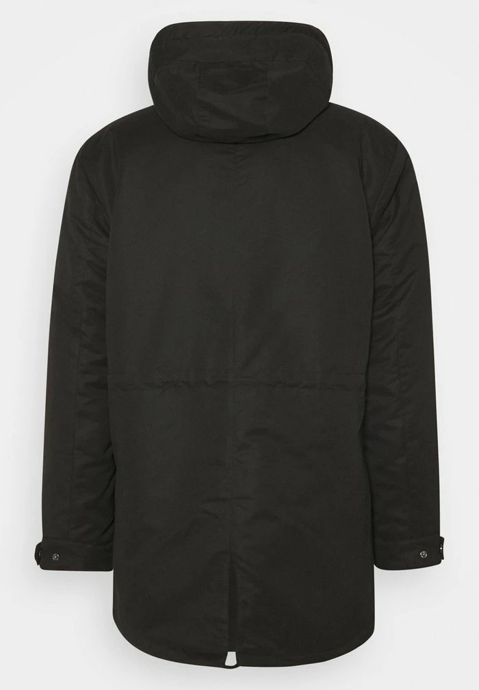 Only & Sons ONSKLAUS WINTER - Parka - Black 12 Only & Sons ONSKLAUS WINTER - Parka - Black - Image 10