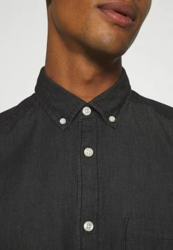 Only & Sons ONSNOEL LIFE - Shirt - Black 11 Only & Sons ONSNOEL LIFE - Shirt - Black -Only & Sons shop b6734b5e22964d29a2d0cebf5476a874