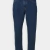 Only & Sons ONSAVI BEAM - Straight Leg Jeans - Blue Denim 1 Only & Sons ONSAVI BEAM - Straight Leg Jeans - Blue Denim -Only & Sons shop b6e72c6dbaf04578bdffeb4dd5ea29c8