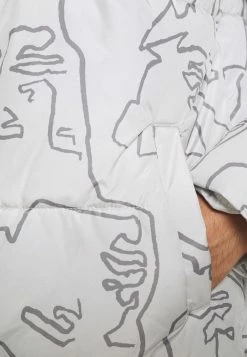 Only & Sons ONSBRAM - Winter Jacket - Grey 13 Only & Sons ONSBRAM - Winter Jacket - Grey -Only & Sons shop b76bd0328efe4b59b0f9ced907caab1d