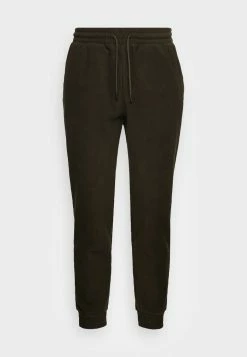 Only & Sons ONSNIKOLAI - Tracksuit Bottoms - Rosin