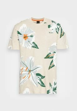 Only & Sons ONSKLOP FLORAL TEE - Print T-shirt - Beige 10 Only & Sons ONSKLOP FLORAL TEE - Print T-shirt - Beige -Only & Sons shop b7ca2984a9a04721aef60625c9284006