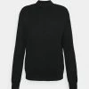 Only & Sons ONSWYLER LIFE - Jumper - Black -Only & Sons shop b7e3504b236041b7b1e384540b72ce2d