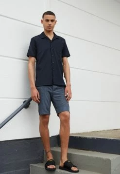 Only & Sons ONSMARK - Shorts - Dress Blues