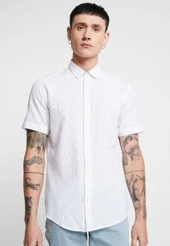 Only & Sons ONSCAIDEN SHIRT - Shirt - White