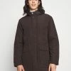 Only & Sons ONSJACK - Parka - Brown 1 Only & Sons ONSJACK - Parka - Brown -Only & Sons shop b8bcb64ad7fe4c32808691211d44993f