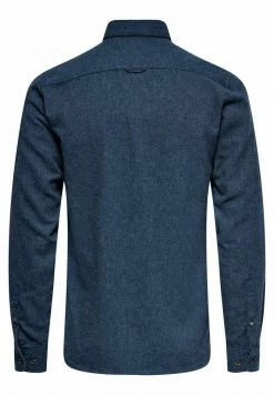 Only & Sons Shirt - Bering Sea 13 Only & Sons Shirt - Bering Sea -Only & Sons shop b916d92f93ee4592b9934f4c9512bf6c