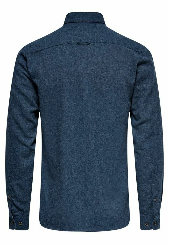 Only & Sons Shirt - Bering Sea 8 Only & Sons Shirt - Bering Sea - Image 6