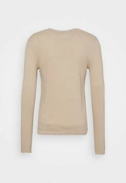 Only & Sons ONSPANTER STRUC CREW NOOS - Jumper - Beige 13 Only & Sons ONSPANTER STRUC CREW NOOS - Jumper - Beige -Only & Sons shop b9a7f120fb7842bf9f4c753ad8b20791