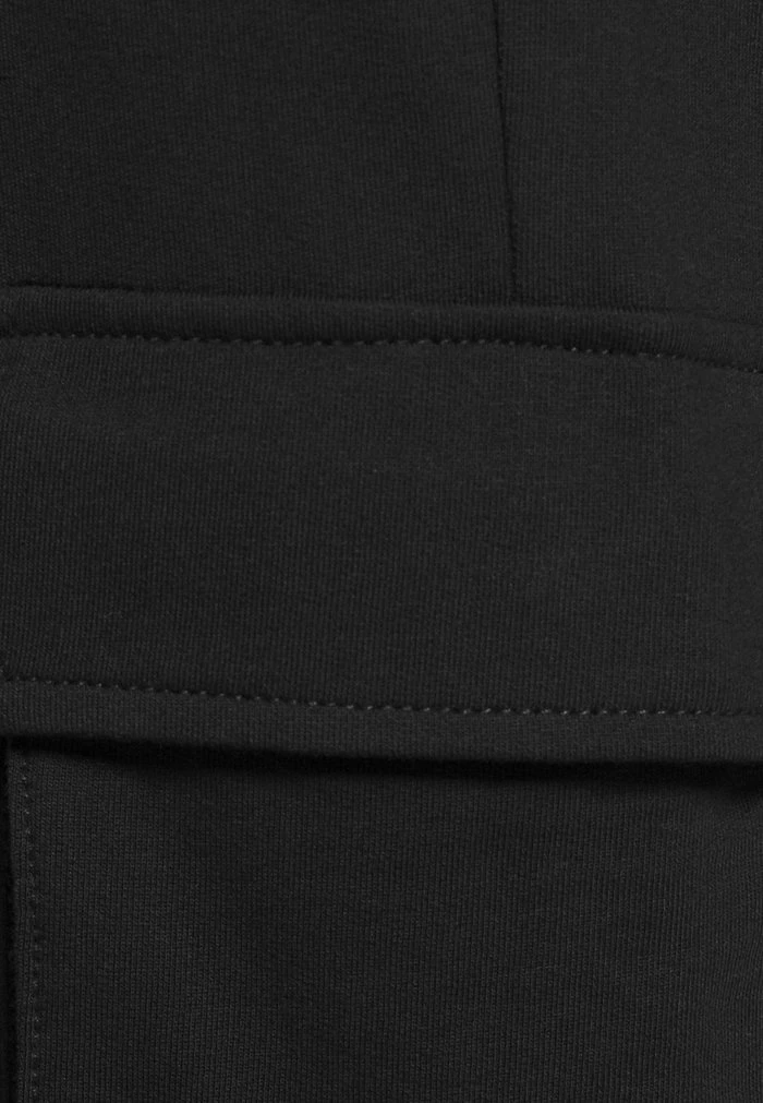 Only & Sons ONSKIAN KENDRICK PANT - Tracksuit Bottoms - Black 6 Only & Sons ONSKIAN KENDRICK PANT - Tracksuit Bottoms - Black - Image 4