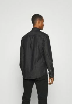 Only & Sons ONSNOEL LIFE - Shirt - Black 9 Only & Sons ONSNOEL LIFE - Shirt - Black -Only & Sons shop b9f2d28040954965bed9d50e148e5d06