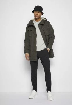 Only & Sons ONSFULTON LIFE - Parka - Peat 13 Only & Sons ONSFULTON LIFE - Parka - Peat -Only & Sons shop ba07e10fa5134e58bd6808606686b39c