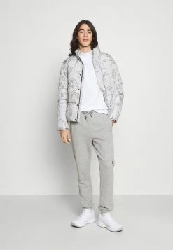 Only & Sons ONSBRAM - Winter Jacket - Grey 9 Only & Sons ONSBRAM - Winter Jacket - Grey -Only & Sons shop ba2bd7b3398d4eaca77554eab35d6520