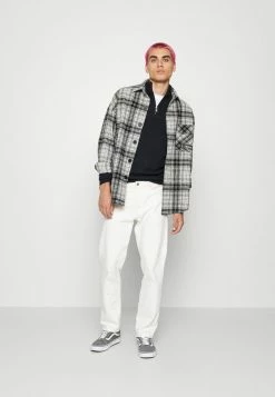 Only & Sons ONSBLADE HALF ZIP - Jumper - Dark Navy 10 Only & Sons ONSBLADE HALF ZIP - Jumper - Dark Navy -Only & Sons shop ba4accd9291842f3830bc8b37a19c6ba