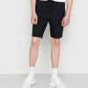 Only & Sons ONSLINUS - Shorts - Dark Navy 1 Only & Sons ONSLINUS - Shorts - Dark Navy -Only & Sons shop ba8f238815014f9c9b6ac8d59af9fc2d