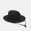 Only & Sons ONSBENNY FISHERMAN HAT STING UNISEX - Hat - Black -Only & Sons shop bb21f446efc14ab595733e86f9721b2d