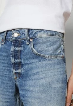 Only & Sons ONSEDGE LOOSE - Relaxed Fit Jeans - Light Blue Denim -Only & Sons shop bbe544855f3f478f9891c943b9eff4d1